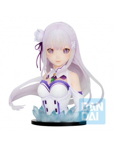 Re:Zero Busto Ichibansho Emilia (May...