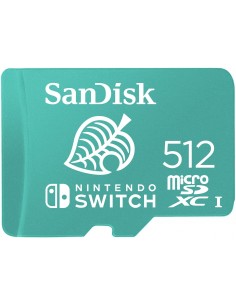 Tarjeta de Memoria SanDisk... 2