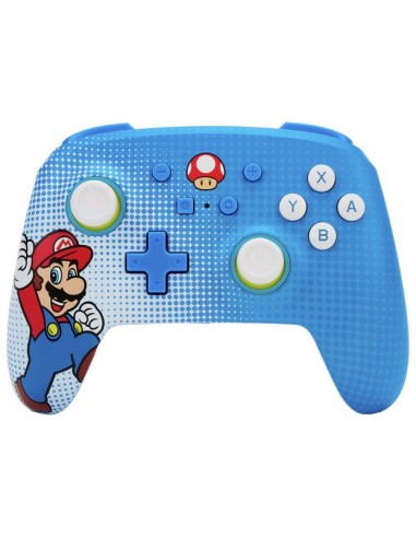 Mando POWER A Wired Super Mario Pop...