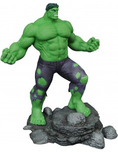 Figura Marvel Gallery Hulk...