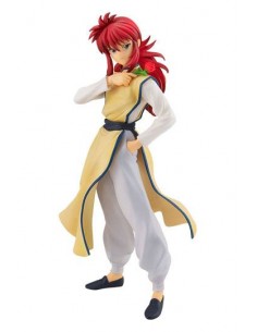 Figura Yu Yu Hakusho Kurama...
