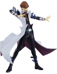 Figura Yu-Gi-Oh! Seto Kaiba...