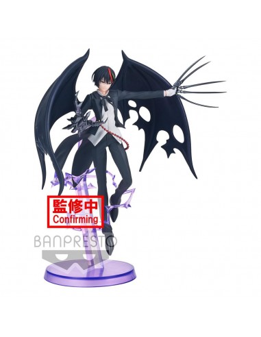 Figura That Time I Got Reincarnated...