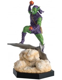 Figura Marvel Duende Verde... 2