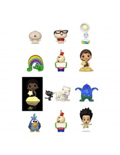 Figuras Mini Vinyl Pixar... 2