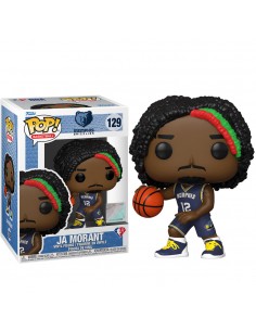 FUNKO POP! NBA Memphis...