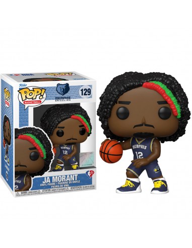 FUNKO POP! NBA Memphis Grizzlies Ja...