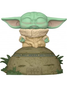 FUNKO POP! Star Wars The...
