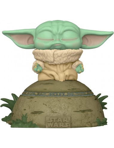 FUNKO POP! Star Wars The Mandalorian...