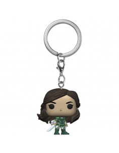 Llavero POCKET POP! Marvel...