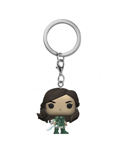 Llavero POCKET POP! Marvel Eternals...