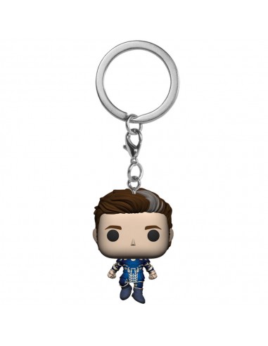 Llavero POCKET POP! Marvel Eternals...