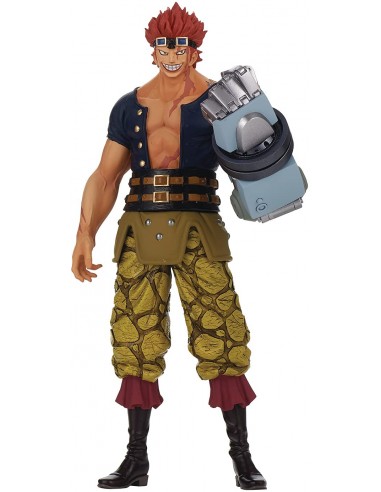 Figura One Piece DXF Grandline Men...