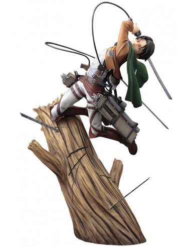 Figura Ataque a los Titanes (Attack...