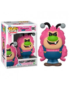 FUNKO POP! Cartoon Network...