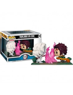 FUNKO POP! Demon Slayer...