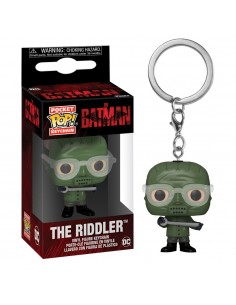 Llavero POCKET POP! DC The...