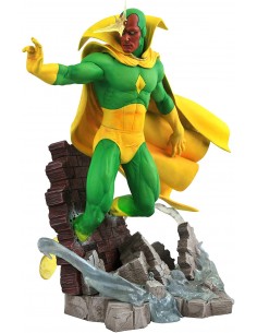 Figura Marvel Gallery...