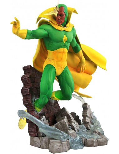 Figura Marvel Gallery Vision 27cm