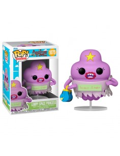 FUNKO POP! Cartoon Network...
