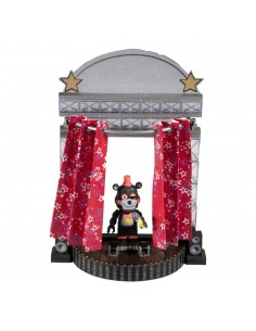 Five Nights at Freddy's Kit...