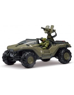 Halo Deluxe Vehiculo... 2