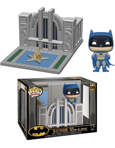 FUNKO POP! DC Comics Batman...