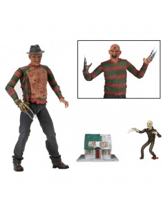 Figura Ultimate Freddy...