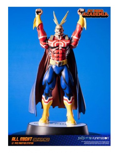Figura My Hero Academia All Might...
