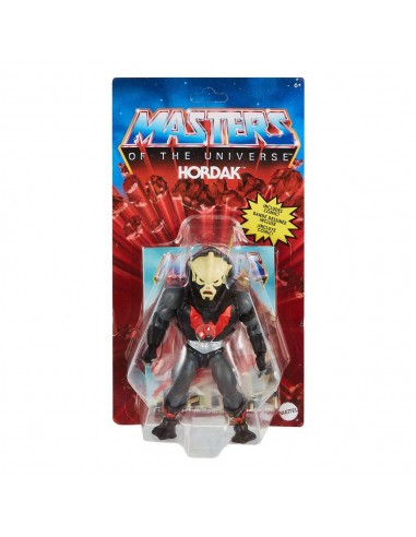 Figura Masters of the Universe Hordak...