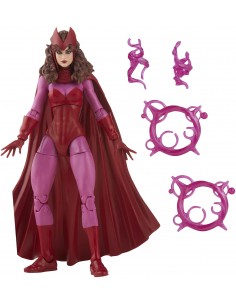 Figura Marvel Legends Retro... 2