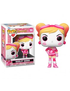 FUNKO POP! DC Comics...