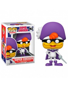 FUNKO POP! Super Chicken