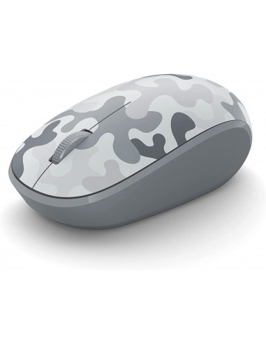 Microsoft Mouse Raton Bluetooth White...