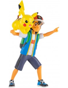 Figura Pokémon Battle... 2
