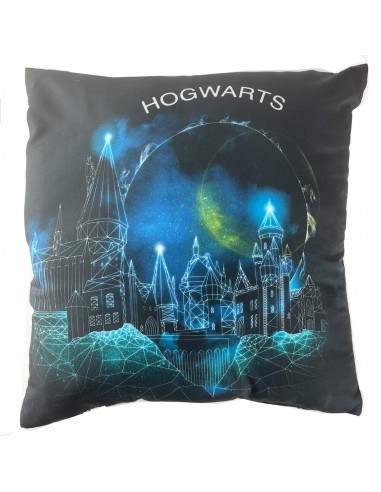 Cojin Harry Potter Hogwarts Dark
