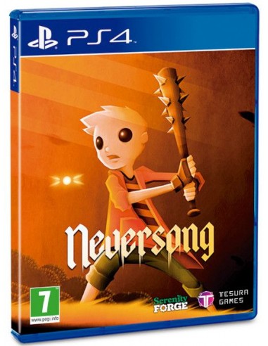 Neversong (PS4)