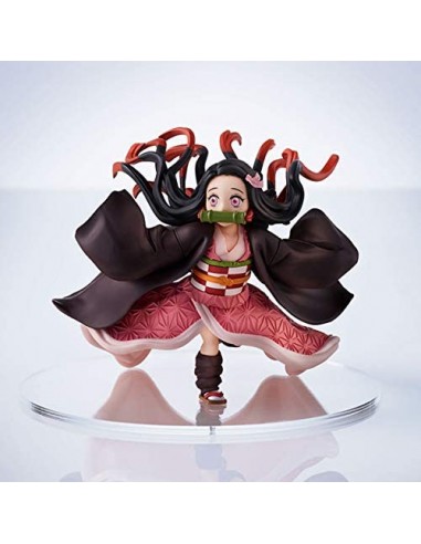 Figura Demon Slayer Kimetsu no Yaiba...