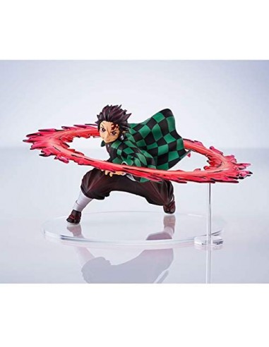 Figura Demon Slayer Kimetsu no Yaiba...