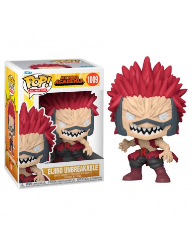 FUNKO POP! My Hero Academia Eijiro...