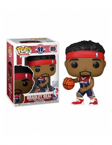 FUNKO POP! NBA Washington Wizards...