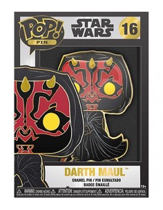 FUNKO POP! Pin Star Wars...