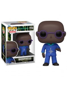 FUNKO POP! The Matrix 4...