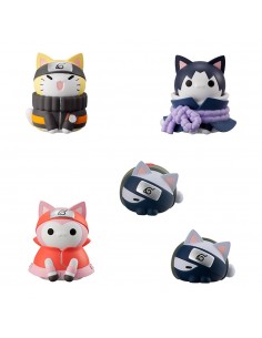 Naruto Shippuden Nyaruto!... 2