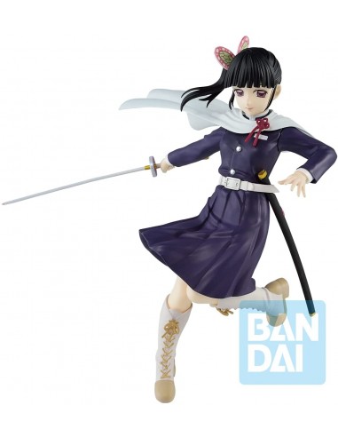 Figura Demon Slayer Kimetsu no Yaiba...