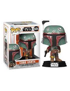 FUNKO POP! Star Wars The...