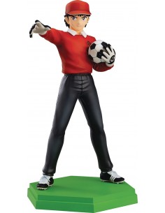 Figura Captain Tsubasa...
