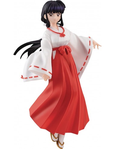 Figura Inuyasha The Final Act Kikyo...