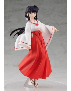 Figura Inuyasha The Final... 2