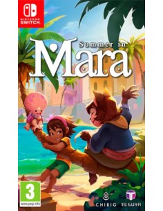 Summer in Mara (Switch)
